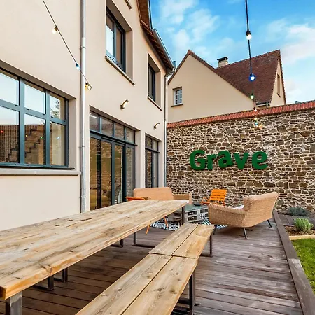 Chezdamdam - La Zinguerie De La - 300m, Babyfoot, Arcade, Pingpong *