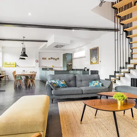 Chezdamdam - La Zinguerie De La - 300m, Babyfoot, Arcade, Pingpong Saint-Pair-sur-Mer