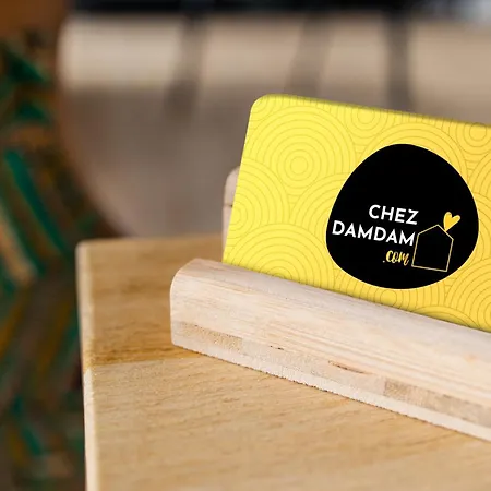 Chezdamdam - La Zinguerie De La - 300m, Babyfoot, Arcade, Pingpong Willa Saint-Pair-sur-Mer