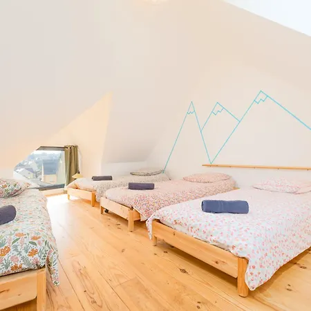 Willa Chezdamdam - La Zinguerie De La - 300m, Babyfoot, Arcade, Pingpong Saint-Pair-sur-Mer