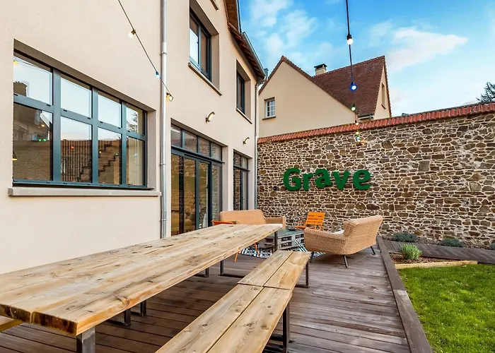 Chezdamdam - La Zinguerie De La - 300m, Babyfoot, Arcade, Pingpong *