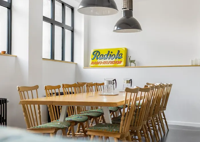 Villa Chezdamdam - La Zinguerie De La - 300m, Babyfoot, Arcade, Pingpong Saint-Pair-sur-Mer