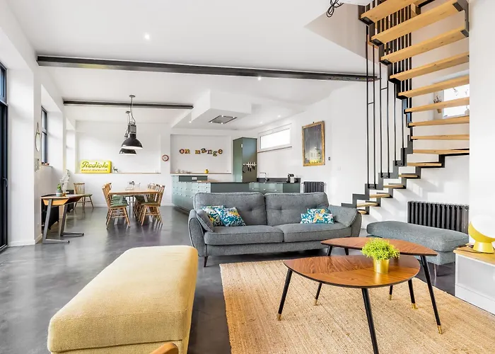 Chezdamdam - La Zinguerie De La - 300m, Babyfoot, Arcade, Pingpong Saint-Pair-sur-Mer