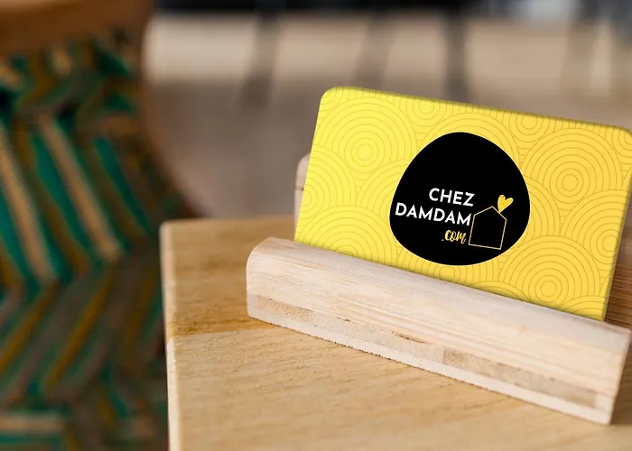 Chezdamdam - La Zinguerie De La - 300m, Babyfoot, Arcade, Pingpong Villa Saint-Pair-sur-Mer