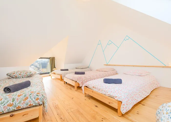 Villa Chezdamdam - La Zinguerie De La - 300m, Babyfoot, Arcade, Pingpong Saint-Pair-sur-Mer